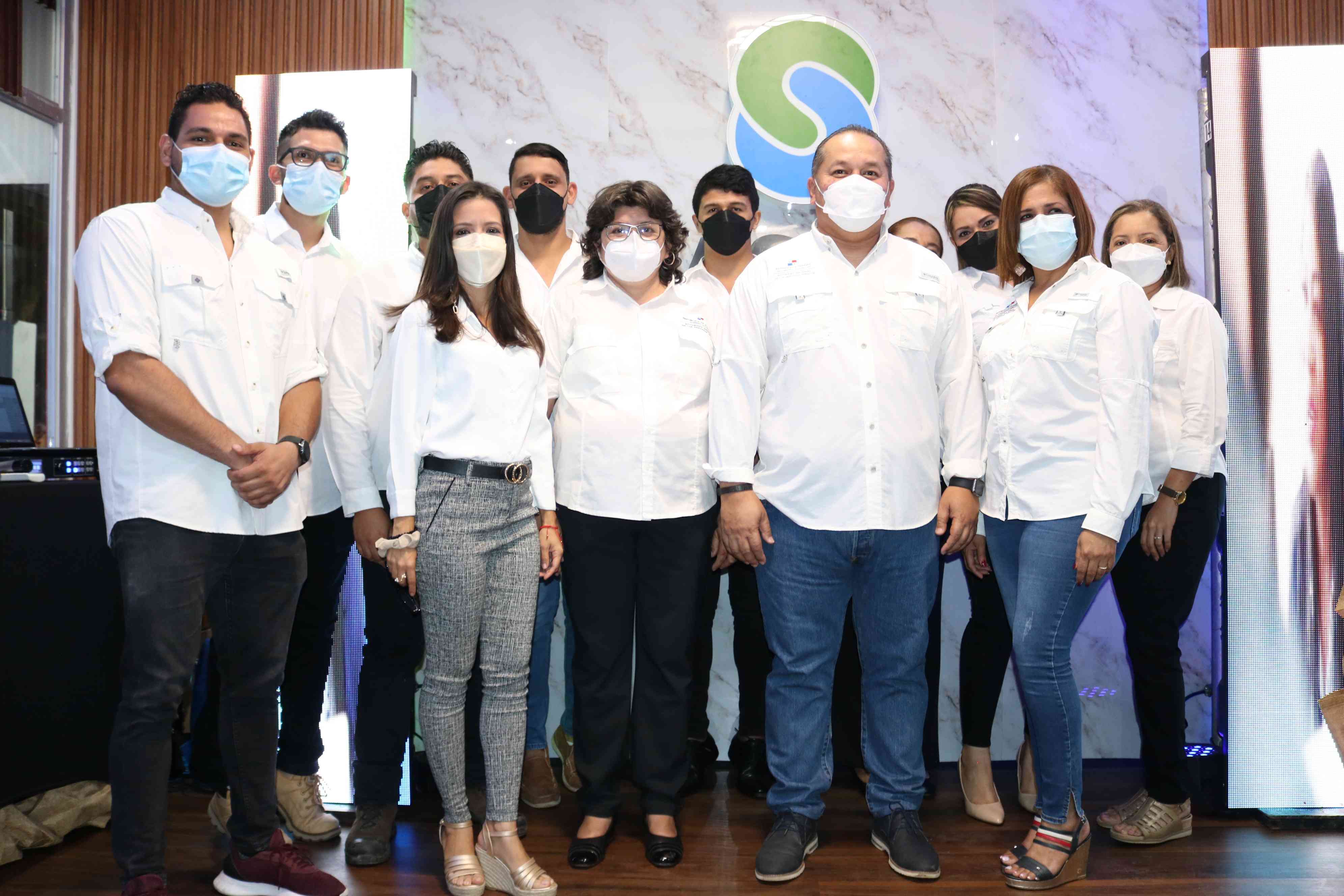 ASEP PRESENTE EN LA FERIA INTERNACIONAL DE AZUERO – Autoridad Nacional ...