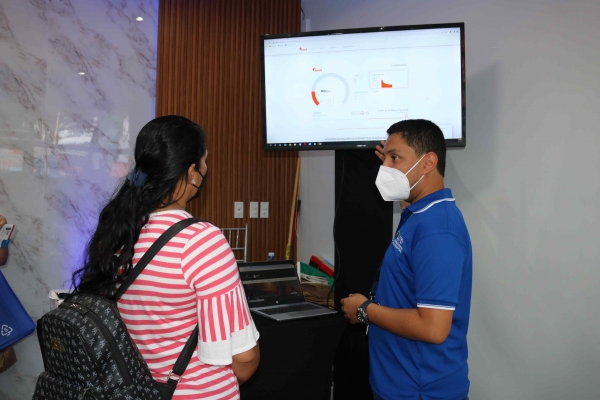 ASEP PRESENTE EN LA FERIA INTERNACIONAL DE AZUERO – Autoridad Nacional ...