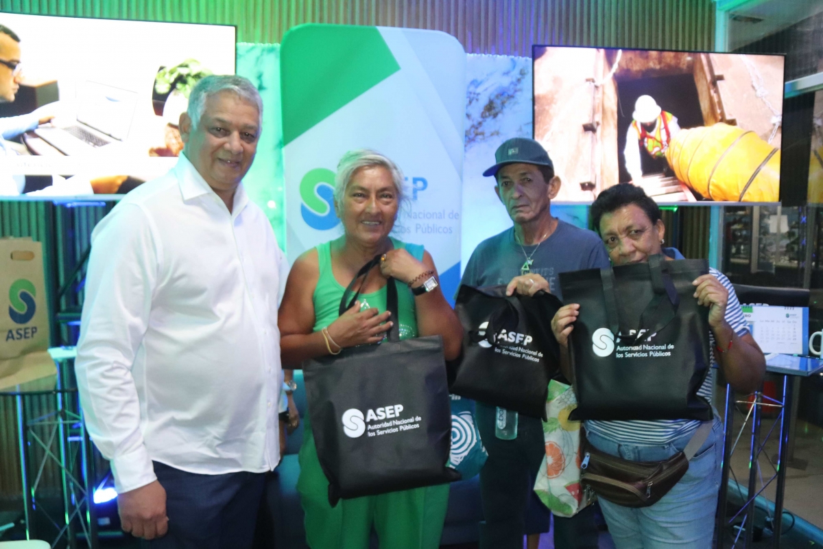 FERIA DE AZUERO INAUGURA SU VERSIÓN 59 Y ASEP DICE PRESENTE – Autoridad ...