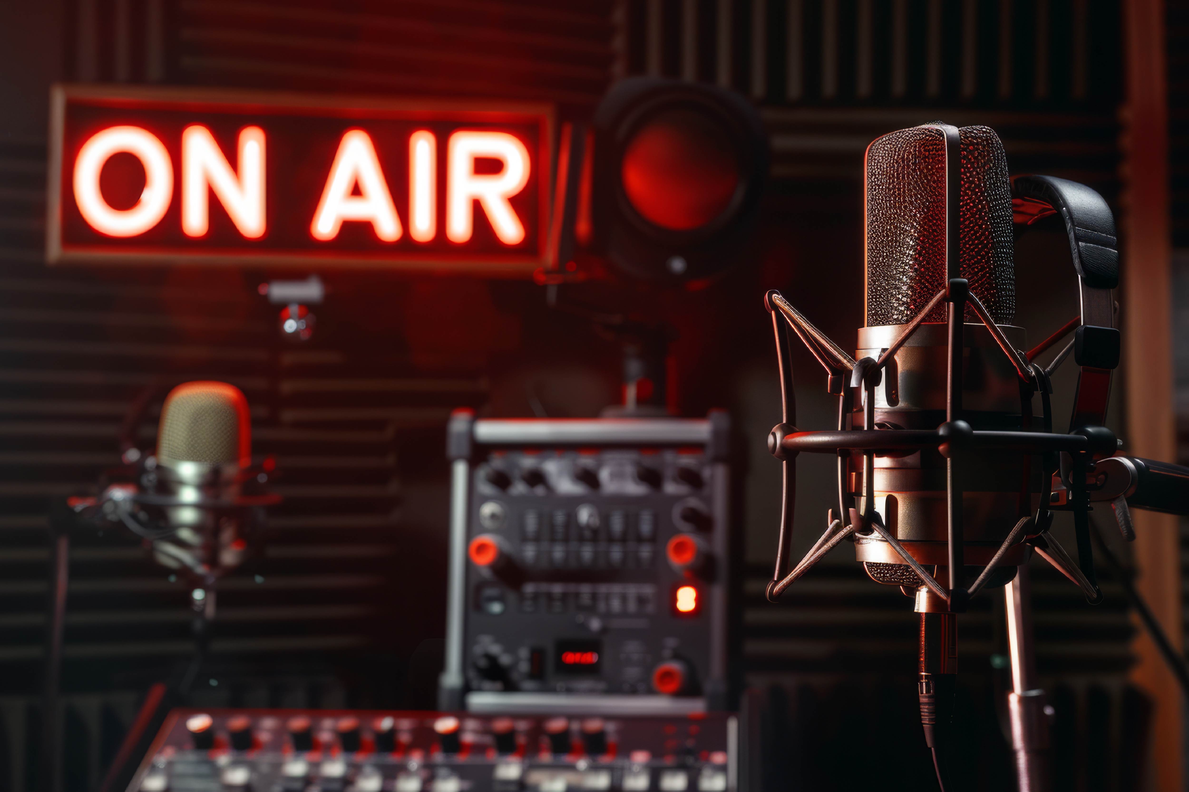 DÍA MUNDIAL DE LA RADIO