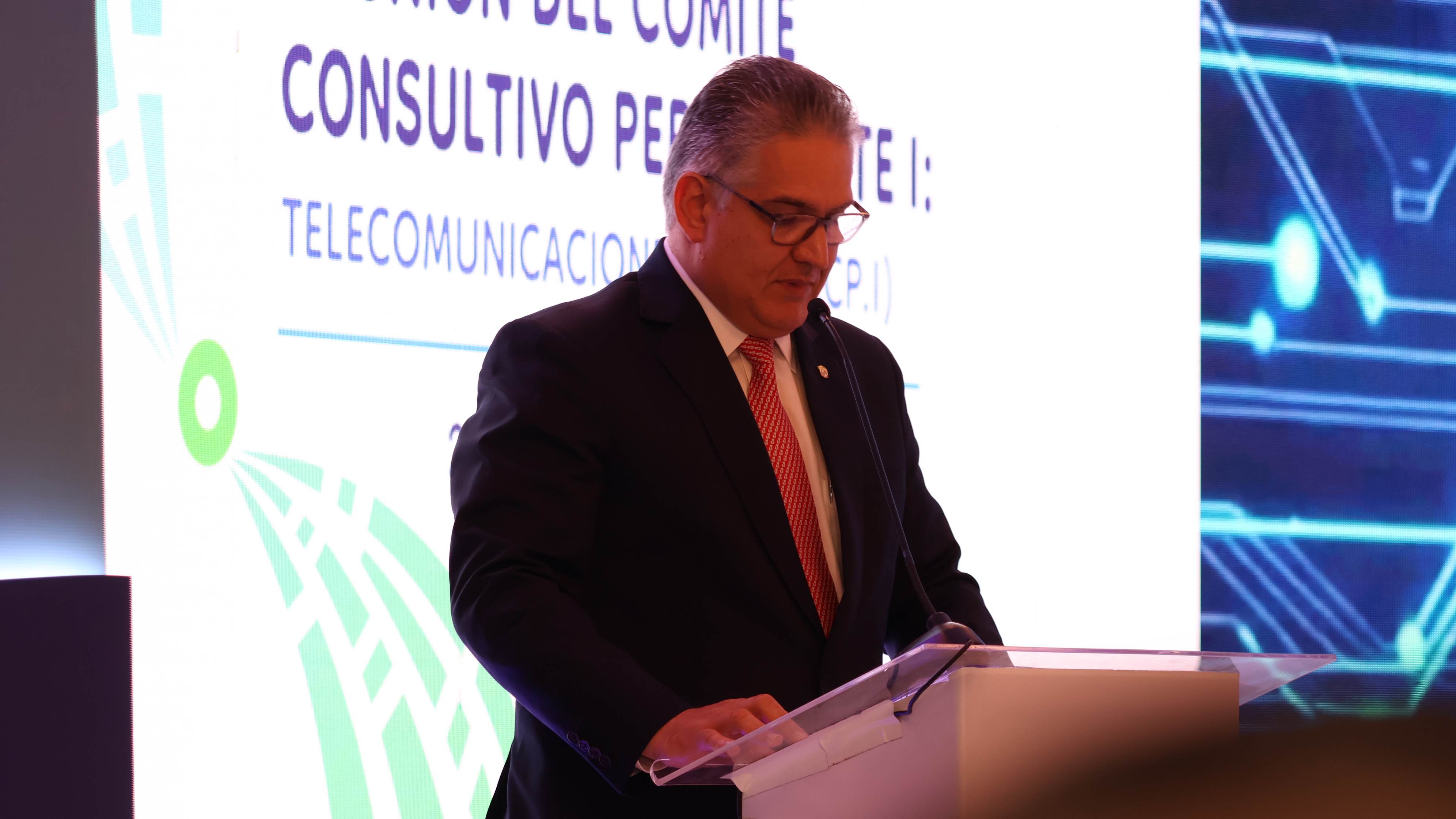IMPULSAN COOPERACIÓN REGIONAL EN TELECOMUNICACIONES CON AGENDA CENTRADA EN INCLUSIÓN DIGITAL