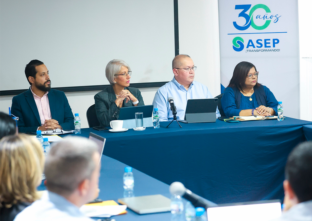 ASEP ORDENA A DISTRIBUIDORAS ELÉCTRICAS EJECUTAR PLAN OBLIGATORIO PARA MEJORAR ELSERVICIO
