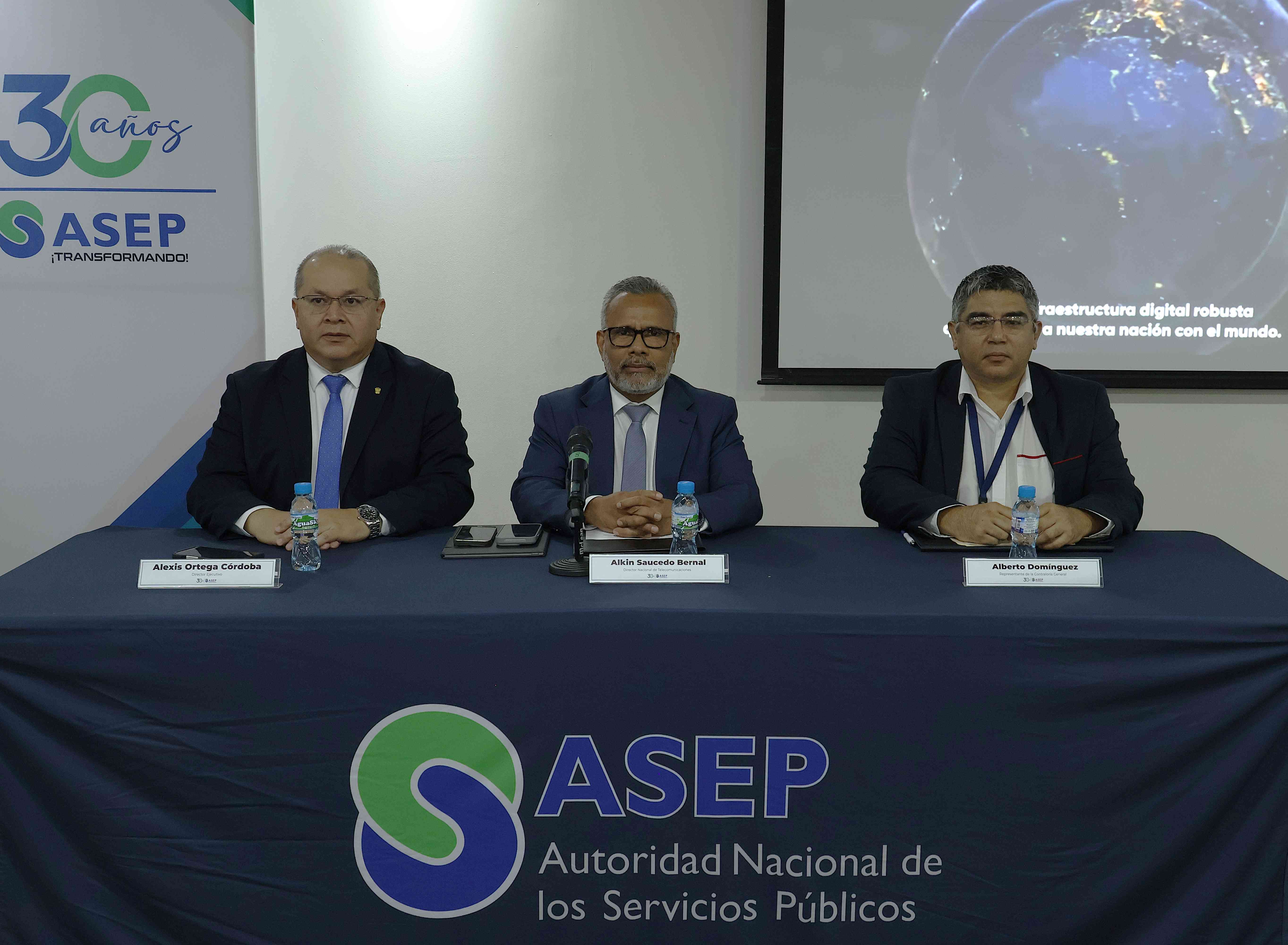 PANAMÁ REALIZA PRECALIFICACIÓN PARA NUEVA CONCESIÓN DE TELEFONÍA MÓVIL