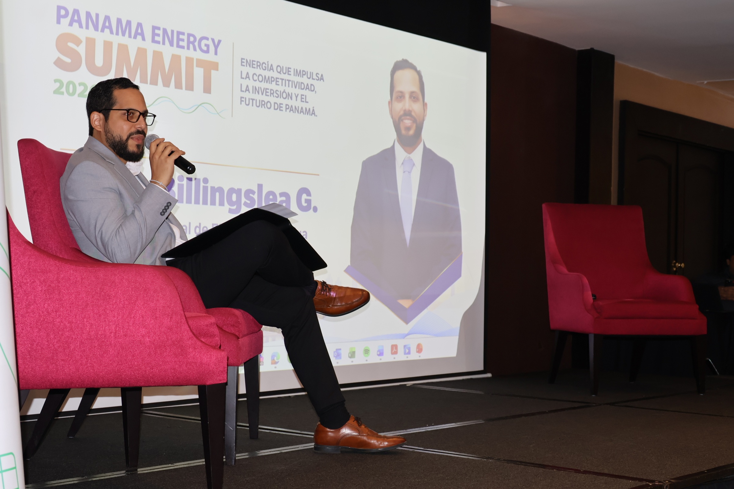 ASEP ANALIZA LOS DESAFÍOS PARA GARANTIZAR UN SISTEMA ENERGÉTICO CONFIABLE Y COMPETITIVO EN PANAMÁ